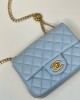 CHANEL bags | 23S | Camellia Adjustable Buckle CF | 18cm | 4040 | 01054