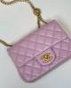 CHANEL bags | 23S | Camellia Adjustable Buckle CF | 18cm | 4040 | 01054