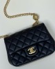 CHANEL bags | 23S | Camellia Adjustable Buckle CF | 18cm | 4040 | 01054