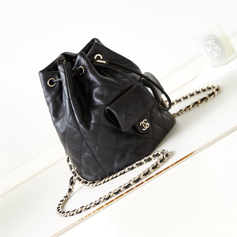 CHANEL bags | 23B | Nomadic Backpack | 21×22×13cm | AS4342 | 01057