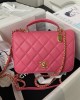 CHANEL bags | 23b | Accordion Bag | 15×21×9cm | AS4286 | 01059