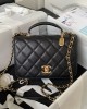 CHANEL bags | 23b | Accordion Bag | 15×21×9cm | AS4286 | 01059