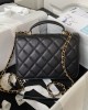 CHANEL bags | 23b | Accordion Bag | 15×21×9cm | AS4286 | 01059