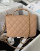 CHANEL bags | 23b | Accordion Bag | 15×21×9cm | AS4286 | 01059