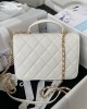 CHANEL bags | 23b | Accordion Bag | 15×21×9cm | AS4286 | 01059