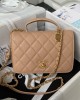 CHANEL bags | 23b | Accordion Bag | 15×21×9cm | AS4286 | 01059