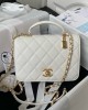 CHANEL bags | 23b | Accordion Bag | 15×21×9cm | AS4286 | 01059