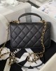 CHANEL bags | 23b | Accordion Bag | 10×20×8cm | AS4284 | 01060