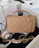 CHANEL bags | 23b | Accordion Bag | 10×20×8cm | AS4284 | 01060