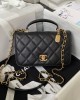 CHANEL bags | 23b | Accordion Bag | 10×20×8cm | AS4284 | 01060