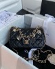 CHANEL bags | Mini CF | Classic Quilted Flap Bag | 20×12×6cm | AS2326 | 01061