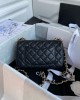 CHANEL bags | Mini CF | Classic Quilted Flap Bag | 20×12×6cm | AS2326 | 01061