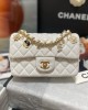 CHANEL bags | Mini CF | Classic Quilted Flap Bag | 20×12×6cm | AS2326 | 01061