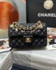 CHANEL bags | Mini CF | Classic Quilted Flap Bag | 20×12×6cm | AS2326 | 01061