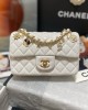 CHANEL bags | Mini CF | Classic Quilted Flap Bag | 20×12×6cm | AS2326 | 01061