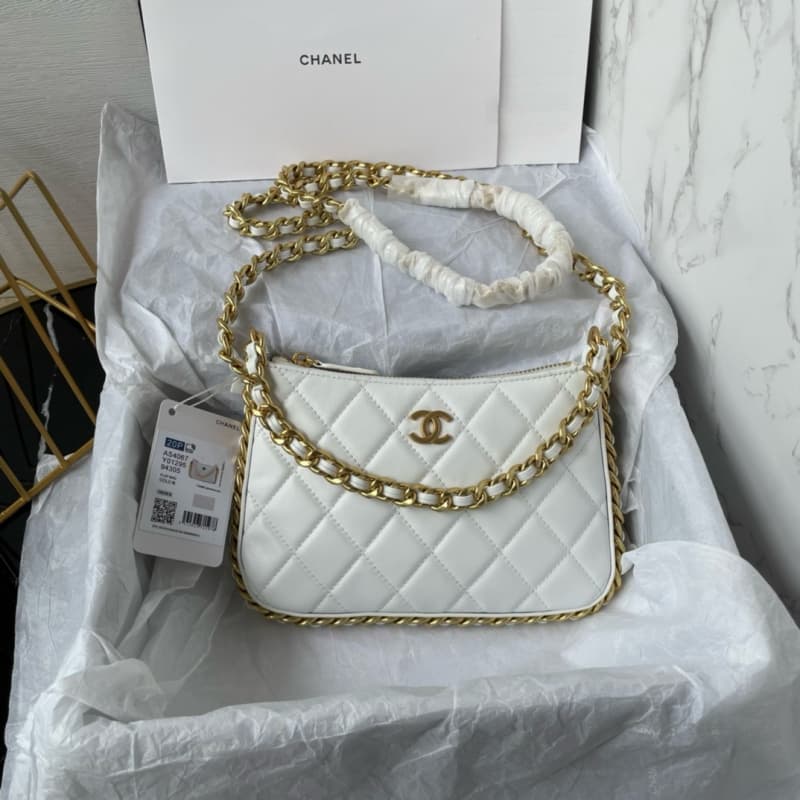 CHANEL bags | 23C | Moon Bag | 21×14cm | AS4067 | 01062