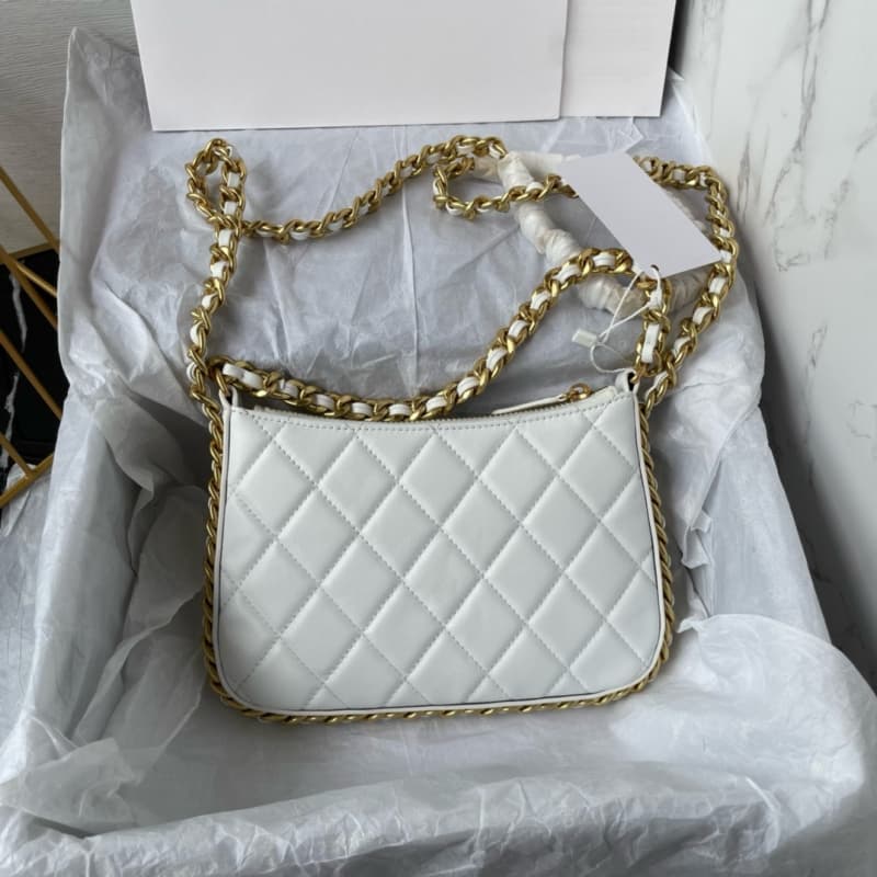 CHANEL bags | 23C | Moon Bag | 21×14cm | AS4067 | 01062