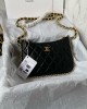 CHANEL bags | 23C | Moon Bag | 21×14cm | AS4067 | 01062