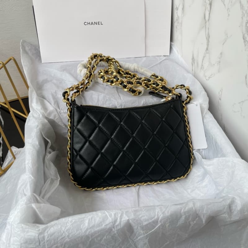 CHANEL bags | 23C | Moon Bag | 21×14cm | AS4067 | 01062