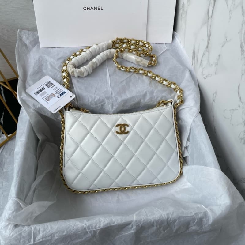 CHANEL bags | 23C | Moon Bag | 21×14cm | AS4067 | 01062