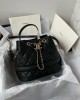 CHANEL bags | Drawstring Bucket Bag | 20cm | AS0768 | 01063