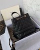 CHANEL bags | Drawstring Bucket Bag | 20cm | AS0768 | 01063