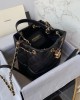 CHANEL bags | Drawstring Bucket Bag | 20cm | AS0768 | 01063