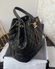 CHANEL bags | Drawstring Bucket Bag | 24cm | AS0769 | 01064