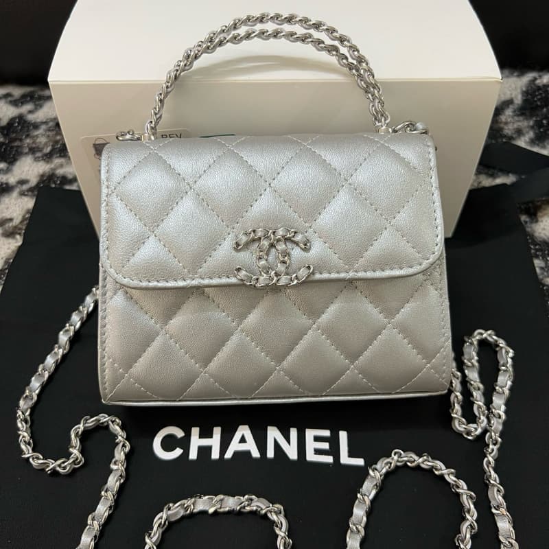 CHANEL bags | 23P | 15×12cm | 01065