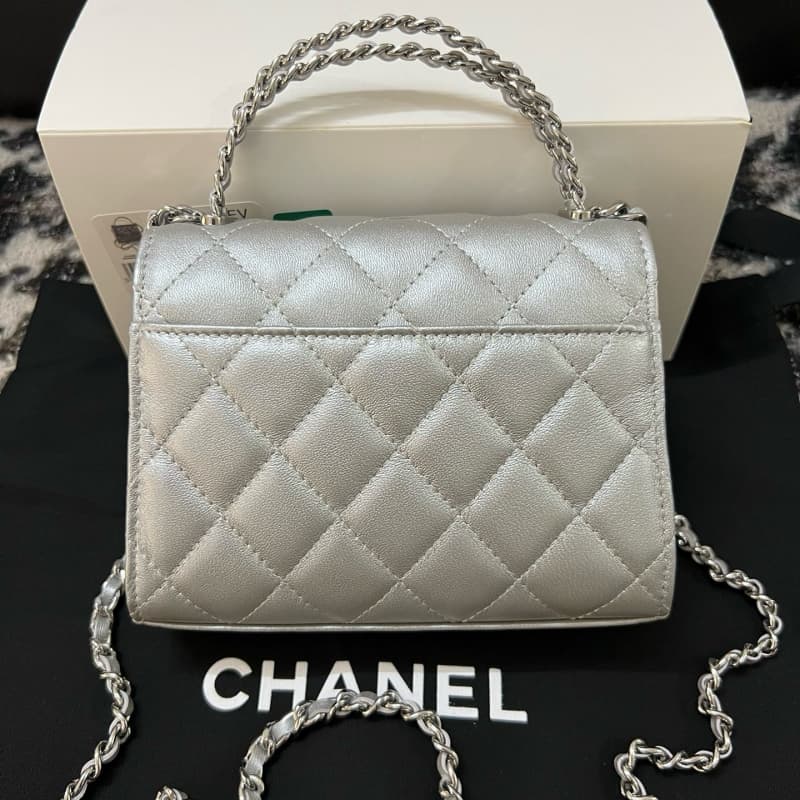 CHANEL bags | 23P | 15×12cm | 01065