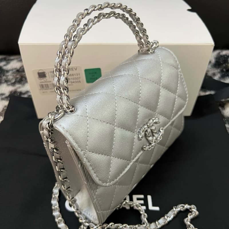 CHANEL bags | 23P | 15×12cm | 01065