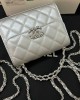 CHANEL bags | 23P | 15×12cm | 01065