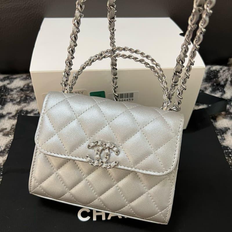 CHANEL bags | 23P | 15×12cm | 01065