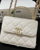 CHANEL bags | 23P | 15×12cm | 01065