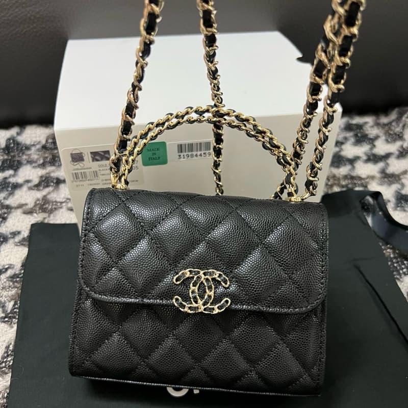 CHANEL bags | 23P | 15×12cm | 01065