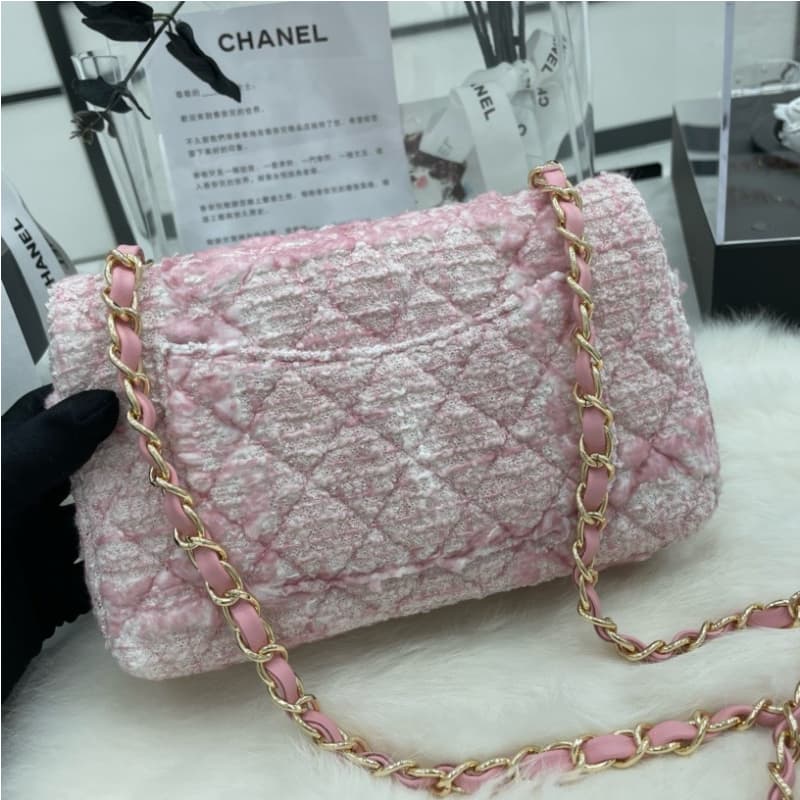 CHANEL bags | Canvas Bag | Classic Flap Bag | 20cm | 01116 | 01066