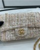 CHANEL bags | Canvas Bag | Classic Flap Bag | 20cm | 01116 | 01066