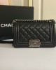 CHANEL bags | Ball Pattern Small Ball | Leboy handbag | 20cm | 67085 | 01067