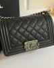 CHANEL bags | Ball Pattern Small Ball | Leboy handbag | 20cm | 67085 | 01067