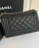 CHANEL bags | Ball Pattern Small Ball | Leboy handbag | 20cm | 67085 | 01067