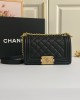 CHANEL bags | Ball Pattern Small Ball | Leboy handbag | 20cm | 67085 | 01067