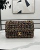 CHANEL bags | CF | Wool Series | Cloth Bag | 25cm | 01112 | 01068