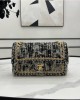 CHANEL bags | CF | Wool Series | Cloth Bag | 25cm | 01112 | 01068