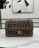 CHANEL bags | CF | Wool Series | Cloth Bag | 25cm | 01112 | 01068