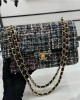 CHANEL bags | 24K | Classic Flap Bag | Canvas Bag | 25cm | 01112 | 01069