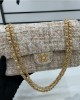 CHANEL bags | 24K | Classic Flap Bag | Canvas Bag | 25cm | 01112 | 01069