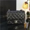 CHANEL bags | Lambskin | double C bag | 1115 | 01070