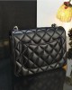 CHANEL bags | Lambskin | double C bag | 1115 | 01070