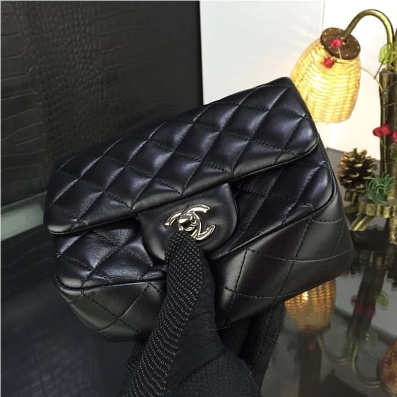 CHANEL bags | Lambskin | double C bag | 1115 | 01070