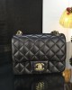 CHANEL bags | Lambskin | double C bag | 1115 | 01070